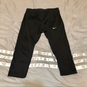 Nike Dri-Fit Legging Capris